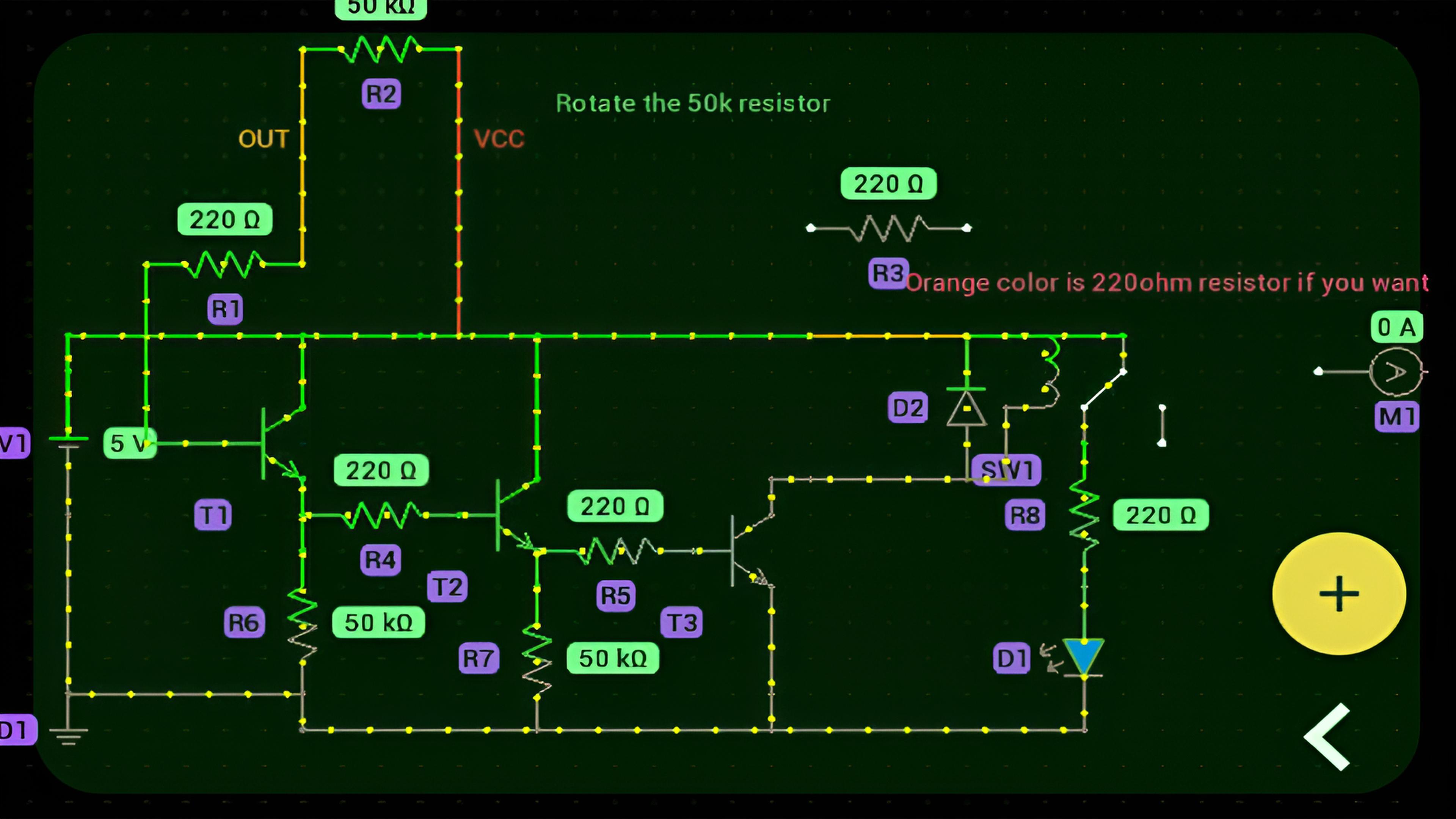 Water Level Checker Project